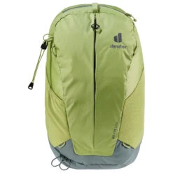 Deuter Women's AirComfort Lite 21 SL - Wanderrucksack -Camping im Freien deuter womens aircomfort lite 21 sl wanderrucksack detail 5