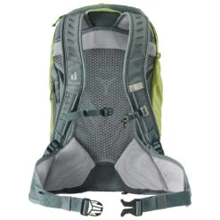 Deuter Women's AirComfort Lite 21 SL - Wanderrucksack -Camping im Freien deuter womens aircomfort lite 21 sl wanderrucksack detail 6