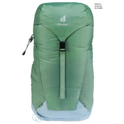 Deuter Women's AirComfort Lite 28 SL - Wanderrucksack -Camping im Freien deuter womens aircomfort lite 28 sl wanderrucksack detail 6