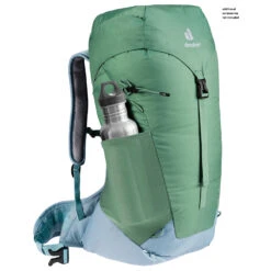 Deuter Women's AirComfort Lite 28 SL - Wanderrucksack -Camping im Freien deuter womens aircomfort lite 28 sl wanderrucksack detail 7