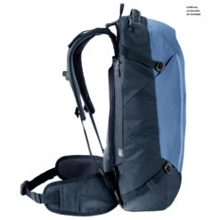 Deuter Women's AViANT Access 38 SL - Reiserucksack -Camping im Freien deuter womens aviant access 38 sl reiserucksack detail 3