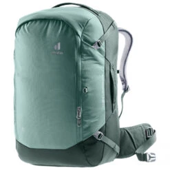 Deuter Women's AViANT Access 50 SL - Reiserucksack -Camping im Freien deuter womens aviant access 50 sl reiserucksack 1