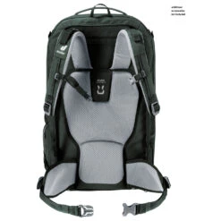 Deuter Women's AViANT Access 50 SL - Reiserucksack -Camping im Freien deuter womens aviant access 50 sl reiserucksack detail 6