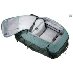 Deuter Women's AViANT Access 50 SL - Reiserucksack -Camping im Freien deuter womens aviant access 50 sl reiserucksack detail 8