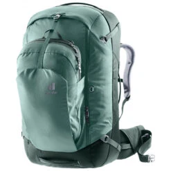 Deuter Women's AViANT Access Pro 65 SL - Reiserucksack -Camping im Freien deuter womens aviant access pro 65 sl reiserucksack 1