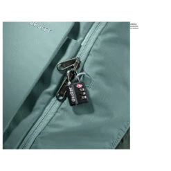 Deuter Women's AViANT Access Pro 65 SL - Reiserucksack -Camping im Freien deuter womens aviant access pro 65 sl reiserucksack detail 11