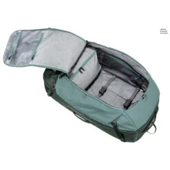 Deuter Women's AViANT Access Pro 65 SL - Reiserucksack -Camping im Freien deuter womens aviant access pro 65 sl reiserucksack detail 8