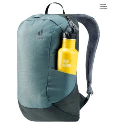 Deuter Women's AViANT Access Pro 65 SL - Reiserucksack -Camping im Freien deuter womens aviant access pro 65 sl reiserucksack detail 9