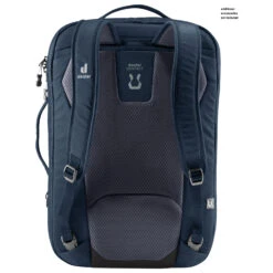 Deuter Women's AViANT Carry On 28 SL - Reiserucksack -Camping im Freien deuter womens aviant carry on 28 sl reiserucksack detail 6