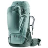 Deuter Women's AViANT Voyager 60+10 SL - Reiserucksack