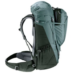 Deuter Women's AViANT Voyager 60+10 SL - Reiserucksack -Camping im Freien deuter womens aviant voyager 60 10 sl reiserucksack detail 3