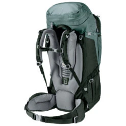 Deuter Women's AViANT Voyager 60+10 SL - Reiserucksack -Camping im Freien deuter womens aviant voyager 60 10 sl reiserucksack detail 5