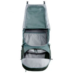 Deuter Women's AViANT Voyager 60+10 SL - Reiserucksack -Camping im Freien deuter womens aviant voyager 60 10 sl reiserucksack detail 7