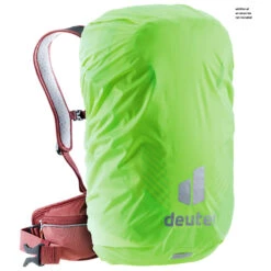 Deuter Women's Compact EXP 12 SL - Bike-Rucksack -Camping im Freien deuter womens compact exp 12 sl bike rucksack detail 6