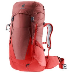Deuter Women's Futura 24 SL - Wanderrucksack -Camping im Freien deuter womens futura 24 sl wanderrucksack 1