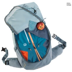 Deuter Women's Futura 24 SL - Wanderrucksack -Camping im Freien deuter womens futura 24 sl wanderrucksack detail 11