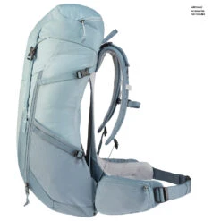 Deuter Women's Futura 24 SL - Wanderrucksack -Camping im Freien deuter womens futura 24 sl wanderrucksack detail 4