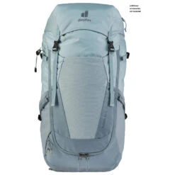 Deuter Women's Futura 24 SL - Wanderrucksack -Camping im Freien deuter womens futura 24 sl wanderrucksack detail 5