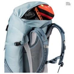 Deuter Women's Futura 24 SL - Wanderrucksack -Camping im Freien deuter womens futura 24 sl wanderrucksack detail 7