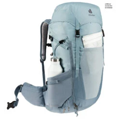 Deuter Women's Futura 24 SL - Wanderrucksack -Camping im Freien deuter womens futura 24 sl wanderrucksack detail 9