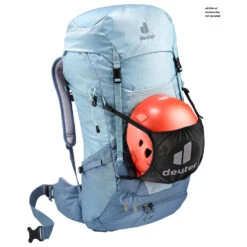 Deuter Women's Futura 30 SL - Wanderrucksack -Camping im Freien deuter womens futura 30 sl wanderrucksack detail 11