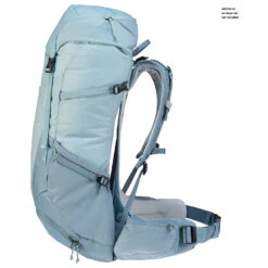 Deuter Women's Futura 30 SL - Wanderrucksack -Camping im Freien deuter womens futura 30 sl wanderrucksack detail 4