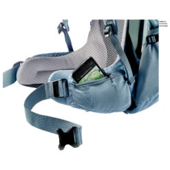 Deuter Women's Futura 30 SL - Wanderrucksack -Camping im Freien deuter womens futura 30 sl wanderrucksack detail 7