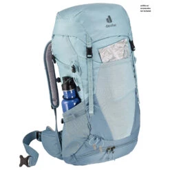 Deuter Women's Futura 30 SL - Wanderrucksack -Camping im Freien deuter womens futura 30 sl wanderrucksack detail 9