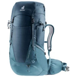 Deuter Women's Futura Pro 38 SL - Wanderrucksack -Camping im Freien deuter womens futura pro 38 sl wanderrucksack 1