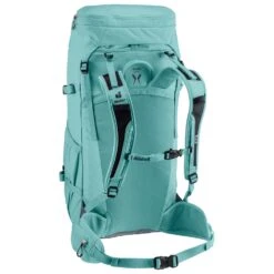 Deuter Women's Gravity Expedition 45+ SL - Tourenrucksack -Camping im Freien deuter womens gravity expedition 45 sl tourenrucksack detail 3