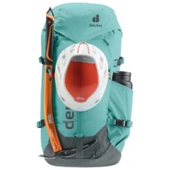 Deuter Women's Gravity Expedition 45+ SL - Tourenrucksack -Camping im Freien deuter womens gravity expedition 45 sl tourenrucksack detail 6
