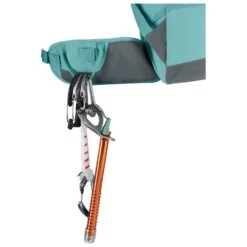 Deuter Women's Gravity Expedition 45+ SL - Tourenrucksack -Camping im Freien deuter womens gravity expedition 45 sl tourenrucksack detail 8