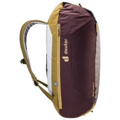 Deuter Women's Gravity Motion SL 40 - Kletterrucksack -Camping im Freien deuter womens gravity motion sl 40 kletterrucksack detail 3