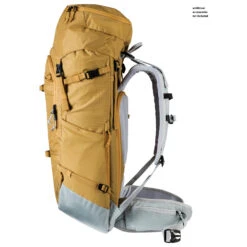 Deuter Women's Rise 32+ SL - Tourenrucksack -Camping im Freien deuter womens rise 32 sl tourenrucksack detail 4
