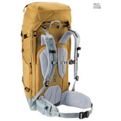 Deuter Women's Rise 32+ SL - Tourenrucksack -Camping im Freien deuter womens rise 32 sl tourenrucksack detail 5