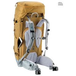 Deuter Women's Rise 32+ SL - Tourenrucksack -Camping im Freien deuter womens rise 32 sl tourenrucksack detail 6