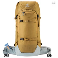 Deuter Women's Rise 32+ SL - Tourenrucksack -Camping im Freien deuter womens rise 32 sl tourenrucksack detail 7