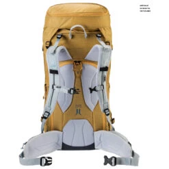 Deuter Women's Rise 32+ SL - Tourenrucksack -Camping im Freien deuter womens rise 32 sl tourenrucksack detail 8