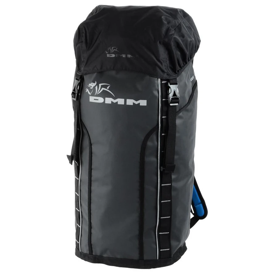 DMM Porter Rope Bag 45 - Kletterrucksack 1 DMM Porter Rope Bag 45 - Kletterrucksack