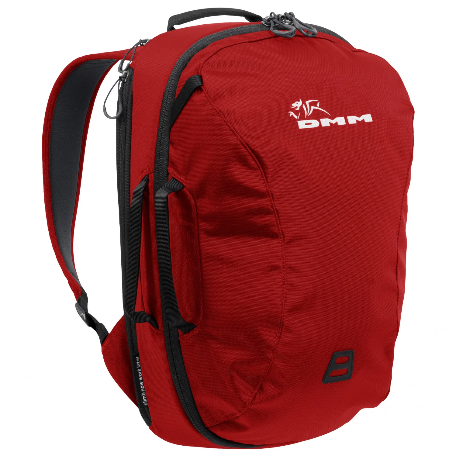DMM Short Haul 30 - Kletterrucksack 1 DMM Short Haul 30 - Kletterrucksack