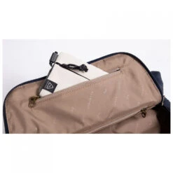 Doughnut Christopher 18 PFC Free Series - Daypack 24 Doughnut Christopher 18 PFC Free Series - Daypack -Camping im Freien doughnut christopher 18 pfc free series daypack detail 11