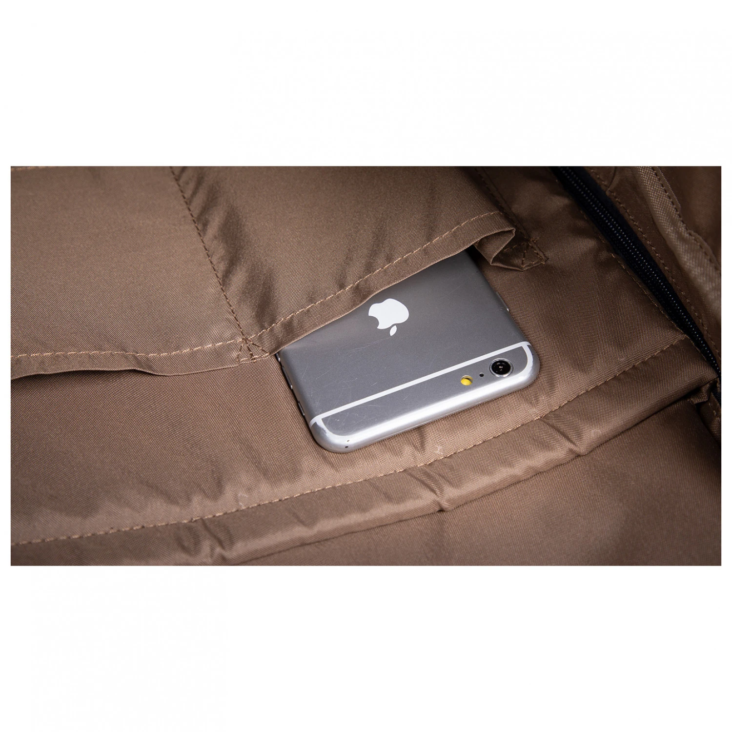 Doughnut Christopher 18 PFC Free Series - Daypack 12 Doughnut Christopher 18 PFC Free Series - Daypack – Bild 12