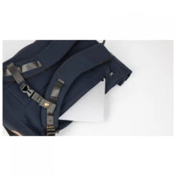 Doughnut Christopher 18 PFC Free Series - Daypack 21 Doughnut Christopher 18 PFC Free Series - Daypack -Camping im Freien doughnut christopher 18 pfc free series daypack detail 8