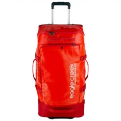 Eagle Creek Cargo Hauler Wheeled Duffel XT 90 - Reisetasche -Camping im Freien eagle creek cargo hauler wheeled duffel xt 90 reisetasche 1