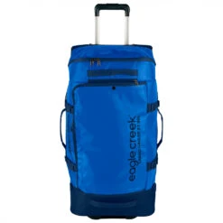 Eagle Creek Cargo Hauler Wheeled Duffel XT 90 - Reisetasche -Camping im Freien eagle creek cargo hauler wheeled duffel xt 90 reisetasche 2