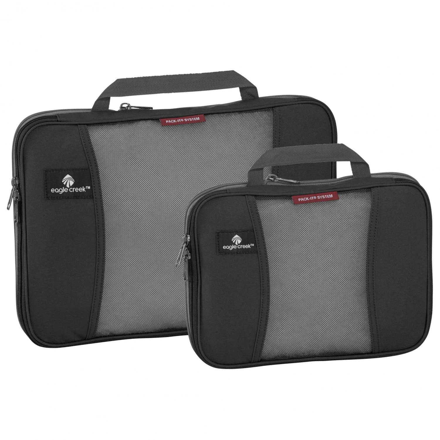 Eagle Creek Pack-It Original Compression Cube Set - Packsack 1 Eagle Creek Pack-It Original Compression Cube Set - Packsack