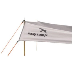 Easy Camp Canopy - Bus-Vorzelt 6 Easy Camp Canopy - Bus-Vorzelt -Camping im Freien easy camp canopy bus vorzelt detail 3