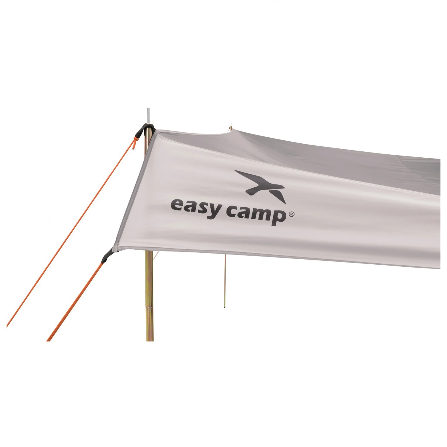 Easy Camp Canopy - Bus-Vorzelt 3 Easy Camp Canopy - Bus-Vorzelt – Bild 3