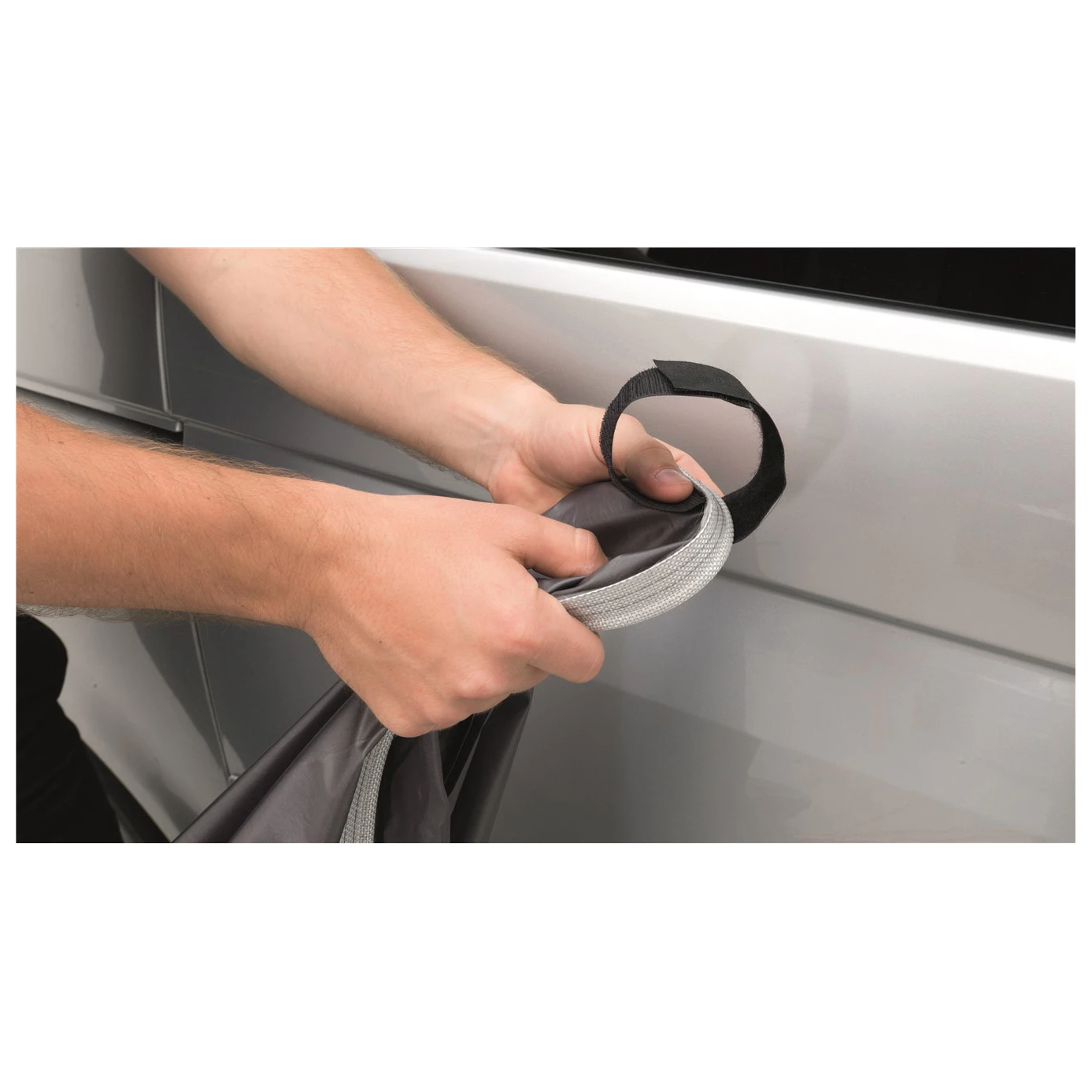 Easy Camp Canopy - Bus-Vorzelt 4 Easy Camp Canopy - Bus-Vorzelt – Bild 4