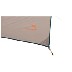 Easy Camp Cliff - Tarp -Camping im Freien easy camp cliff tarp detail 3